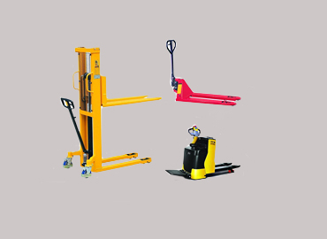 INDUSTRIAL TROLLEY